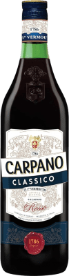 Вермут Fratelli Branca Carpano Classico 75 cl