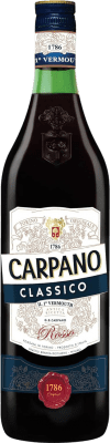 ベルモット Carpano Classico 75 cl
