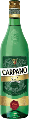 Vermute Carpano Dry Seco 75 cl