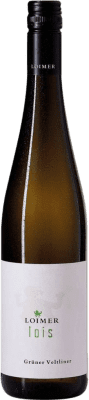 Loimer Lois Trocken — Seco