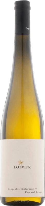 49,95 € | Белое вино Loimer Ried Käferberg сухой V.D.P. Erste Lage Кампталь Австрия Grüner Veltliner 75 cl