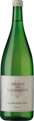 Freiherr von Gleichenstein Trocken — Seco