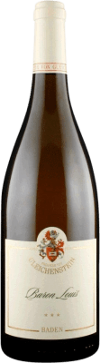 Freiherr von Gleichenstein Baron Louis Oberrotweiler Henkenberg Pinot Cinza Seco Baden 75 cl