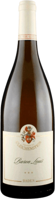 Freiherr von Gleichenstein Baron Louis Oberrotweiler Henkenberg Pinot Grey Dry Baden 75 cl
