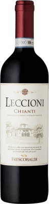 Marchesi de' Frescobaldi Leccioni Sangiovese Chianti 75 cl