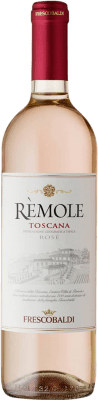 Marchesi de' Frescobaldi Rèmole Rosado Merlot Toscana 75 cl