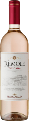 Marchesi de' Frescobaldi Rèmole Rosado Merlot Toscana 75 cl