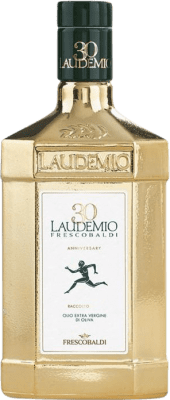 Azeite de Oliva Marchesi de' Frescobaldi Laudemio Extra Vergine Garrafa Medium 50 cl