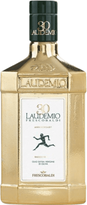26,95 € | Olive Oil Marchesi de' Frescobaldi Laudemio Extra Vergine Italy Medium Bottle 50 cl