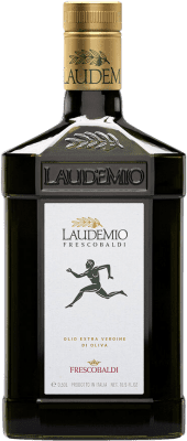 Olive Oil Marchesi de' Frescobaldi Laudemio EVOO Extra Virgin Medium Bottle 50 cl
