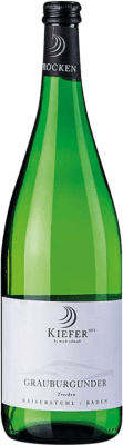 Friedrich Kiefer Pinot Gris Seco Baden 1 L