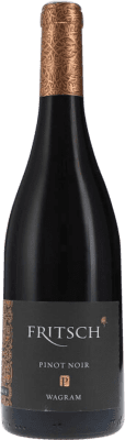 Fritsch P Pinot Black Wagram 75 cl