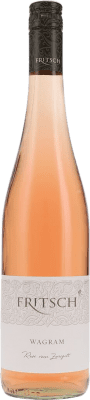 Fritsch Rosé — Rosato