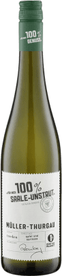 Markgräfler Müller-Thurgau Saale-Unstrut 75 cl