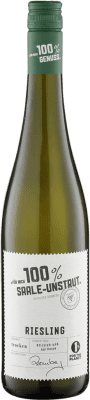 Riesling Trocken Saale-Unstrut 75 cl