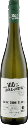 Markgräfler Sauvignon — Совиньон Saale-Unstrut 75 cl