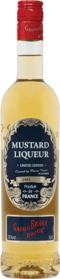 Liquori Gabriel Boudier Mustard 50 cl