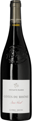 Gabriel Meffre Instant Rares Sans Pareil Côtes du Rhône 75 cl