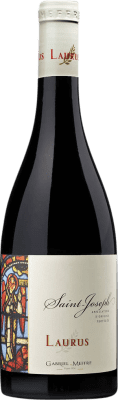 Gabriel Meffre Laurus Syrah Saint-Joseph 75 cl