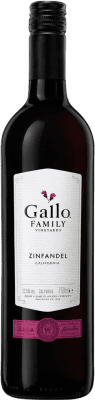 Gallo Zinfandel Valle de Limarí 75 cl