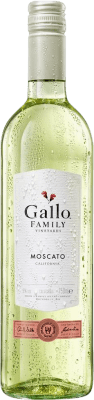 Gallo Muscat Western Cape 75 cl