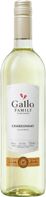 Gallo Chardonnay — Шардоне Western Cape 75 cl