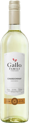 Gallo Chardonnay Western Cape 75 cl