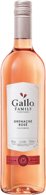 Gallo Rose Grenache Western Cape 75 cl