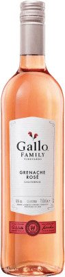 Gallo Garnacha Western Cape Rosé — Rosado 75 cl