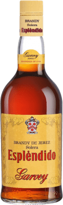 Brandy Conhaque Garvey Espléndido Jerez-Xérès-Sherry 70 cl