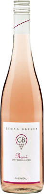 Georg Breuer GB Rosé Spätburgunder Rheingau Magnum-Flasche 1,5 L