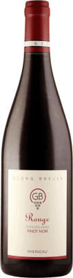 Georg Breuer GB Rouge Spätburgunder Rheingau 75 cl