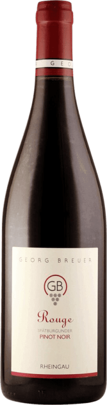 32,95 € Envoi gratuit | Vin rouge Georg Breuer GB Rouge Q.b.A. Rheingau