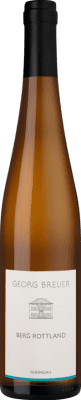Georg Breuer Rüdesheim Berg Rottland Riesling Erste Lage 75 cl