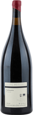 Georg Meissner Vindemiatrix Carignan Vin de Pays Côtes Catalanes マグナムボトル 1,5 L