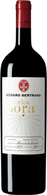 Gérard Bertrand Clos d'Ora Minervois ボトル Jéroboam-ダブルマグナム 3 L