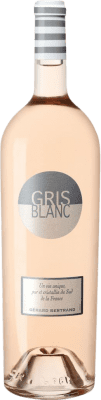 Gérard Bertrand Gris Blanc Grenache Grey Vin de Pays d'Oc 瓶子 Magnum 1,5 L