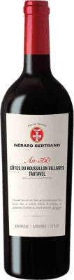 Gérard Bertrand 560 Tautavel Héritage — 传统传承遗产 75 cl