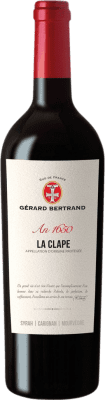 Gérard Bertrand 1650 La Clape Héritage — 传统传承遗产 75 cl