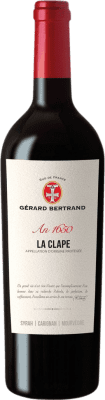 Gérard Bertrand Heritage 1650 La Clape 75 cl