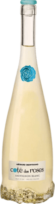 Gérard Bertrand Côte des Roses Sauvignon White 75 cl