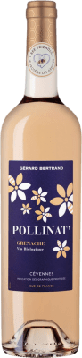 Gérard Bertrand Pollinat Garnacha — Grenache 75 cl