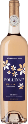 Gérard Bertrand Pollinat Grenache 75 cl