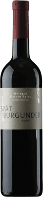 Spedizione Gratuita | Vino Rosso Gerold Spies Trocken — Secco Germania 75 cl Gerold Spies Trocken — Secco 75 cl