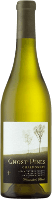 Ghost Pines Chardonnay California 75 cl