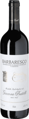 Giacosa Fratelli Nebbiolo Barbaresco 75 cl