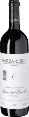 Giacosa Fratelli Nebbiolo — Неббиоло Barbaresco 75 cl