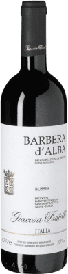 Giacosa Fratelli Bussia Barbera Barbera d'Alba 75 cl