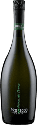 Gino Brisotto Poesia Frizzante Glera Brut Prosecco 75 cl