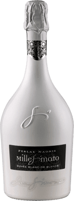 Gino Brisotto Millesimato Cuvée Blanc de Blancs White брют 75 cl